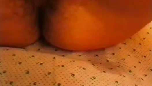 Русские восемнадцать - Волосатый оргазм