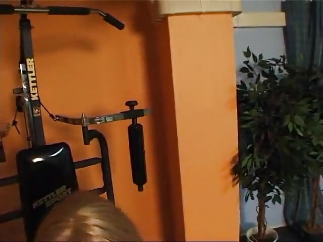 De ejercicio a sexercise