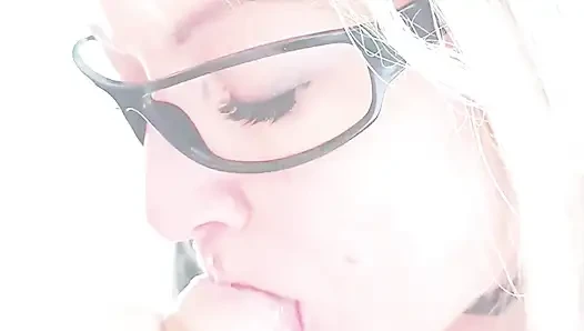 Blowjob with Pleasure