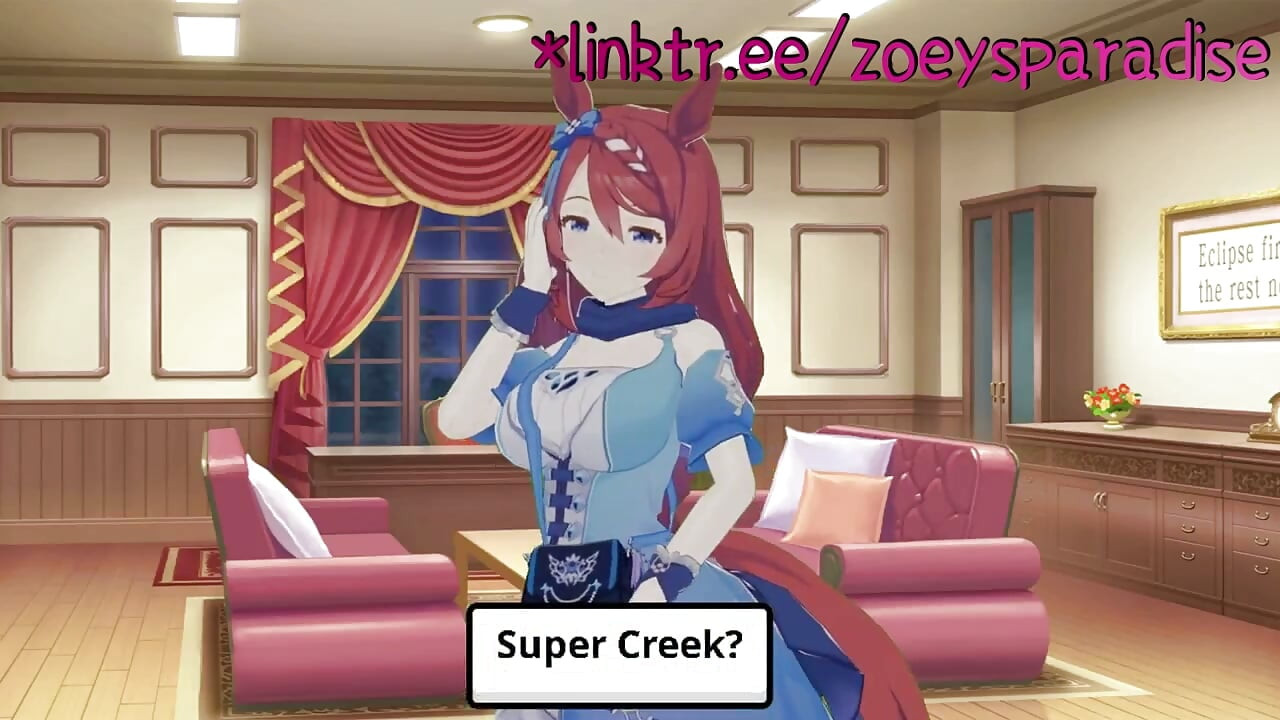 Super Creek Creek sẽ chăm sóc bạn sau một ngày dài