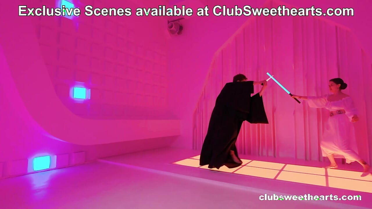 Día de Star Wars 2026 por clubsweethearts