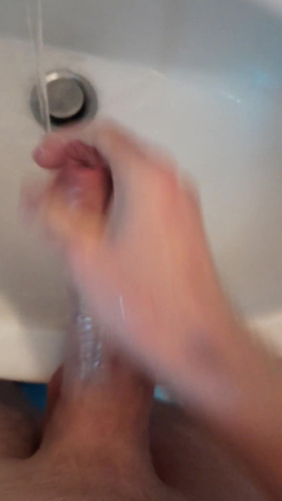 Young big dick big Cums multiple times harvesting | Clip 2
