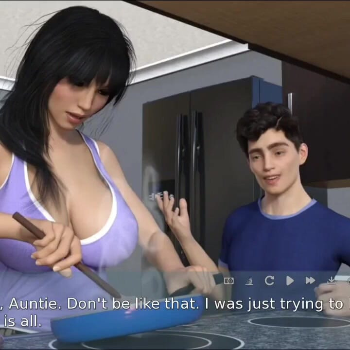 Filf #22- We Were Almost Caught at the Swimming Pool