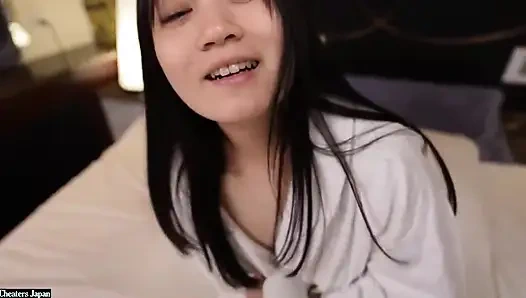 Asian Angel 28026