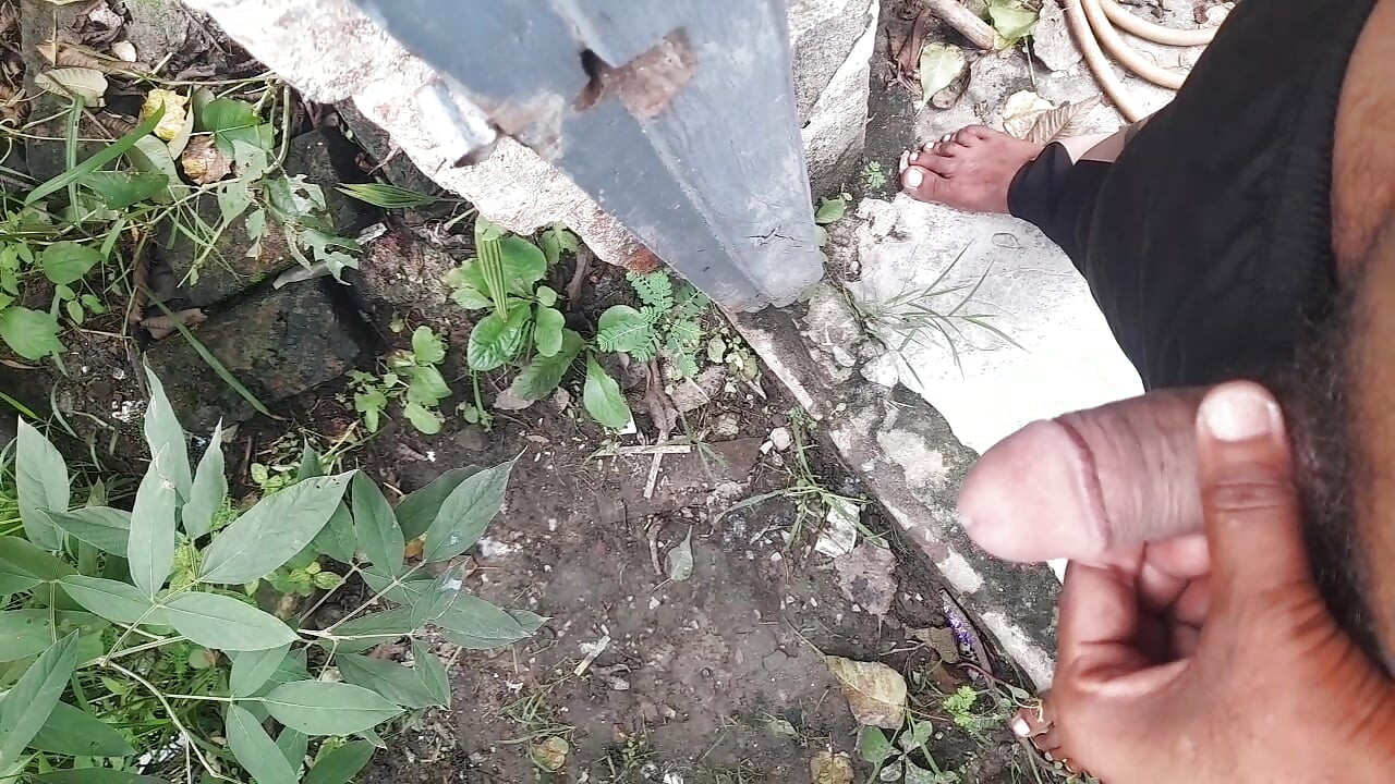 Solo man jurk off small cock part 2 hindi audio
