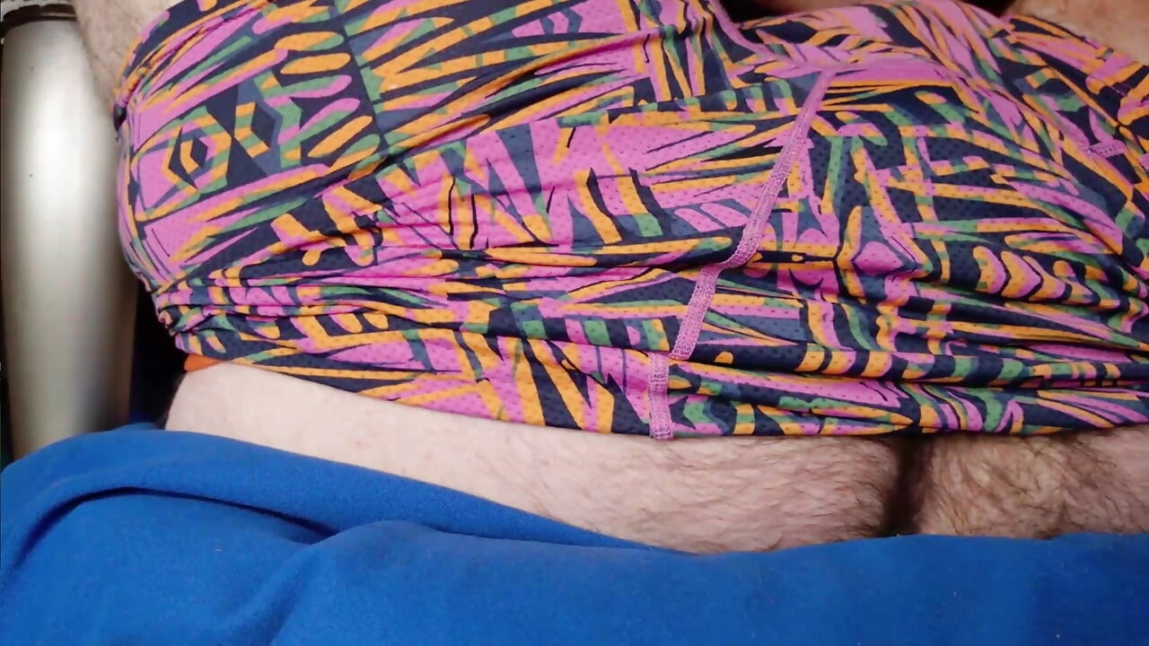 Tongue Fuck My Dad Hole