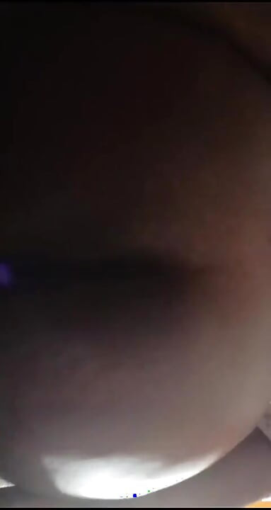Close up Reverse Cowgirl