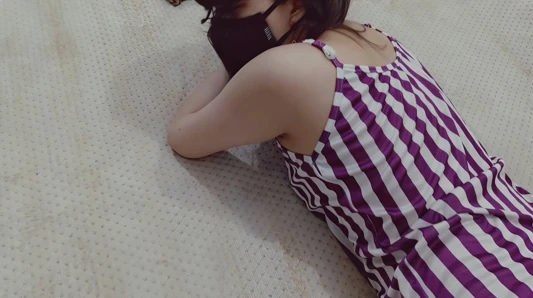 Stepsister ko ghodi bnakar choda ,kiya hard sex