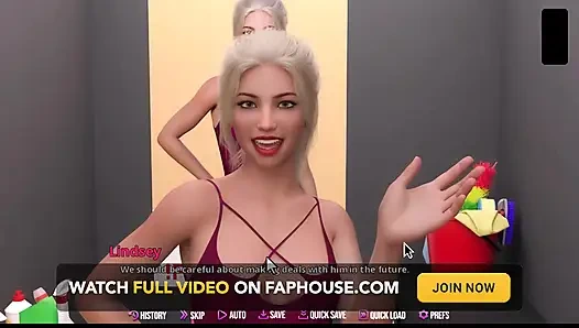 College king #3 i went to help lindsey