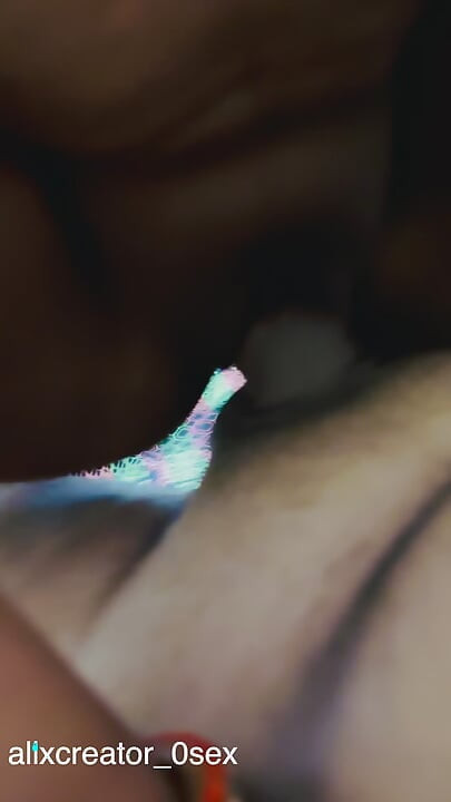 Primera noche de sexo con hasband y esposa duro