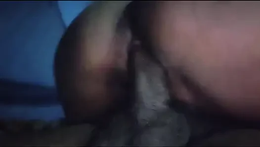 My brother-in-law fucked me from behind when I was alone