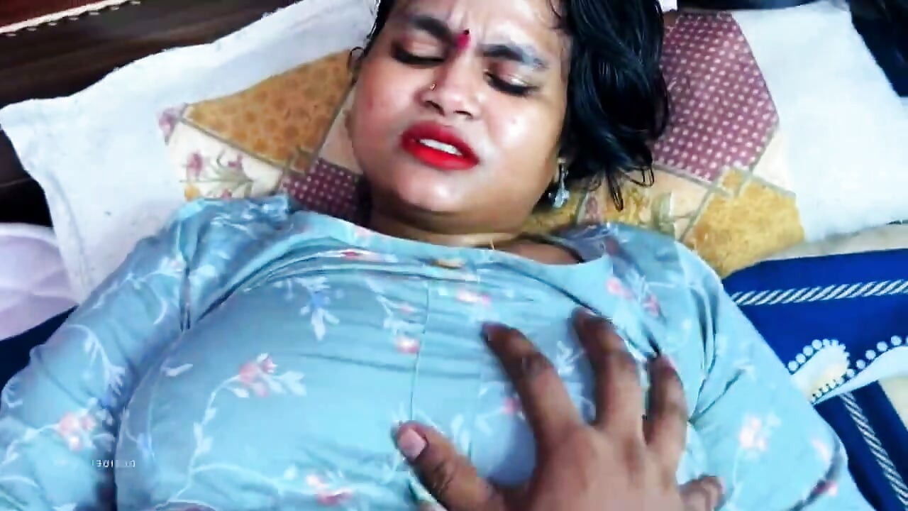 Father-in-Law Fucks  Daughter in Law She Begs Him to Stop
