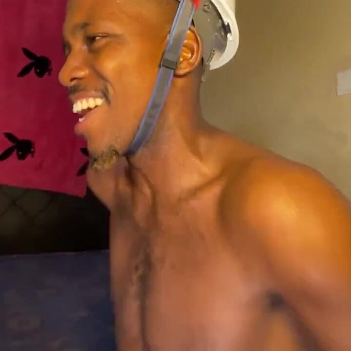 Silver Anal Loves Huge BBC