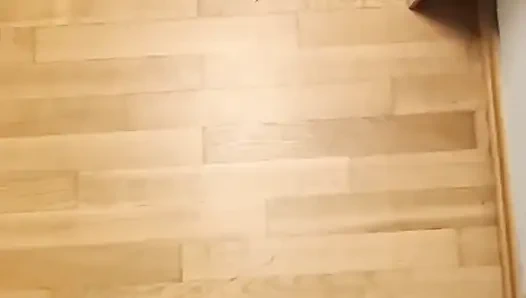 Husband's Best Friend Bred Me Raw Like a Desperate Slut