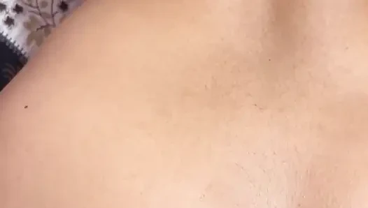 Hijab Wearing Indian Muslim Teen Gets Her Ass and Pussy Fucked by Step Brother