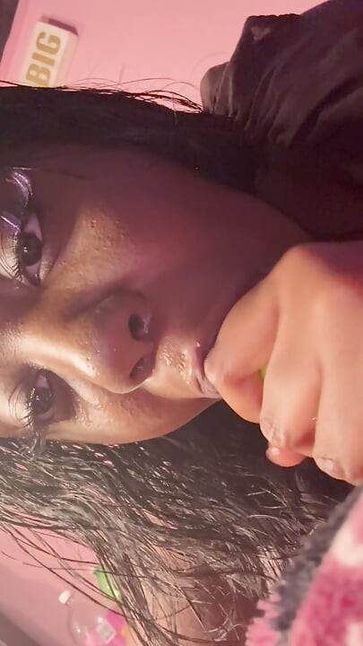 Can I SUCK YOUR BBC?
