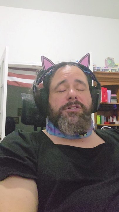 I relieved tax day stress by sucking anonymous cock like the whore I am
