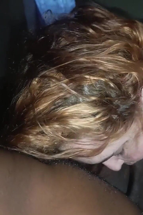 I Roll on the Big Cock and Tell the Cuckold to Film My Whore Face