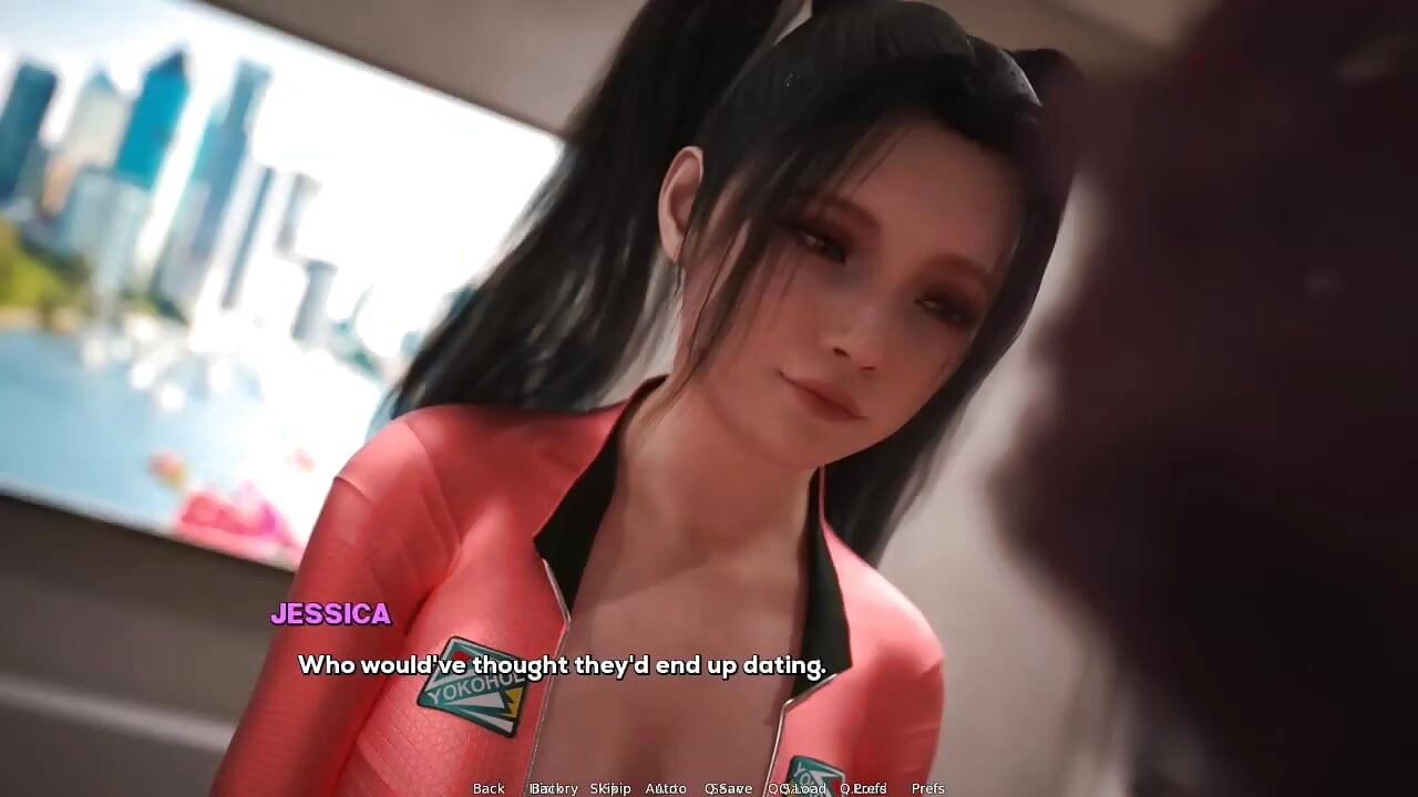Shadows Of Desire V0.8.5 チートアップデート #01