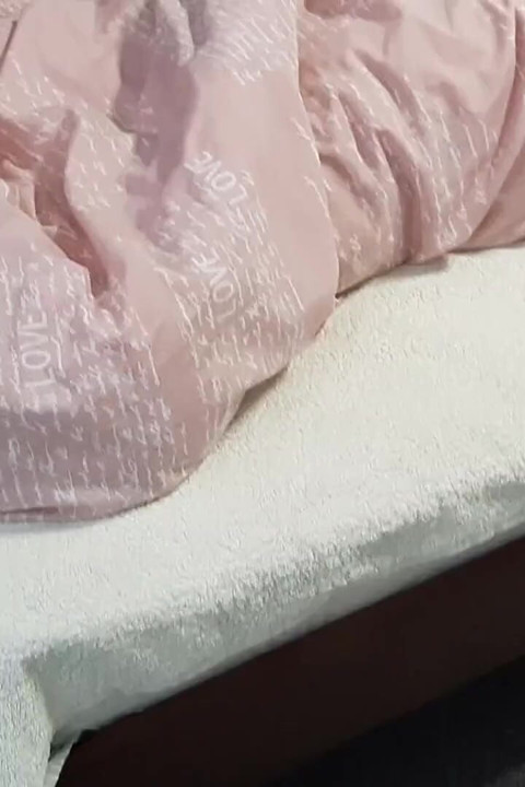 Ah! Üvey erkek kardeşim içime geldi