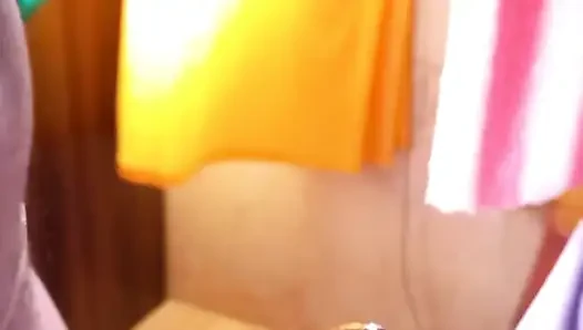 he fucking cum into my ass