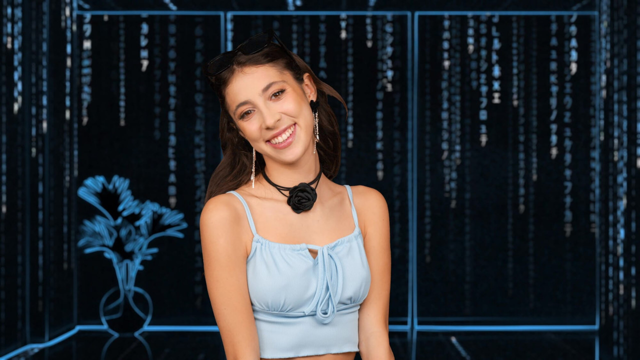 VRSpy - Pass-Through: La Dolce Eva