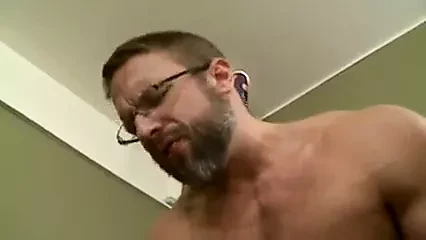 Dirk Caber and Conner Habib