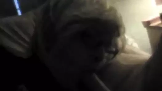 Naomi bj