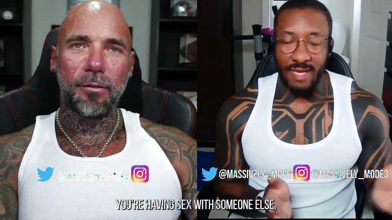 Porn Star Confessions - Amadeus (episode 46)