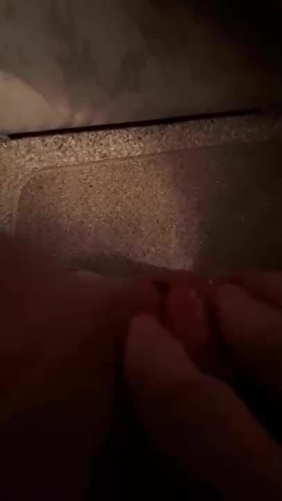 Very Wet Pussy