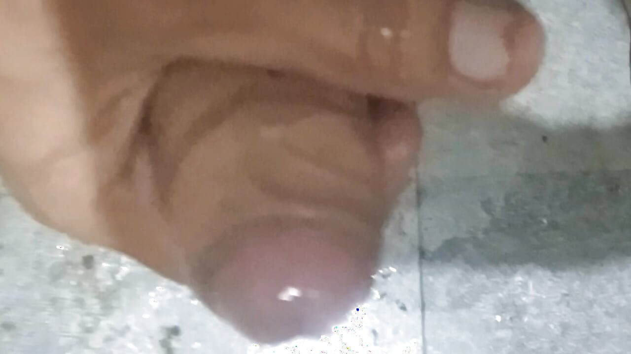 Desi Boy Handjob