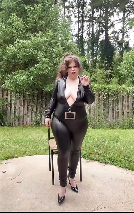 Be My Human