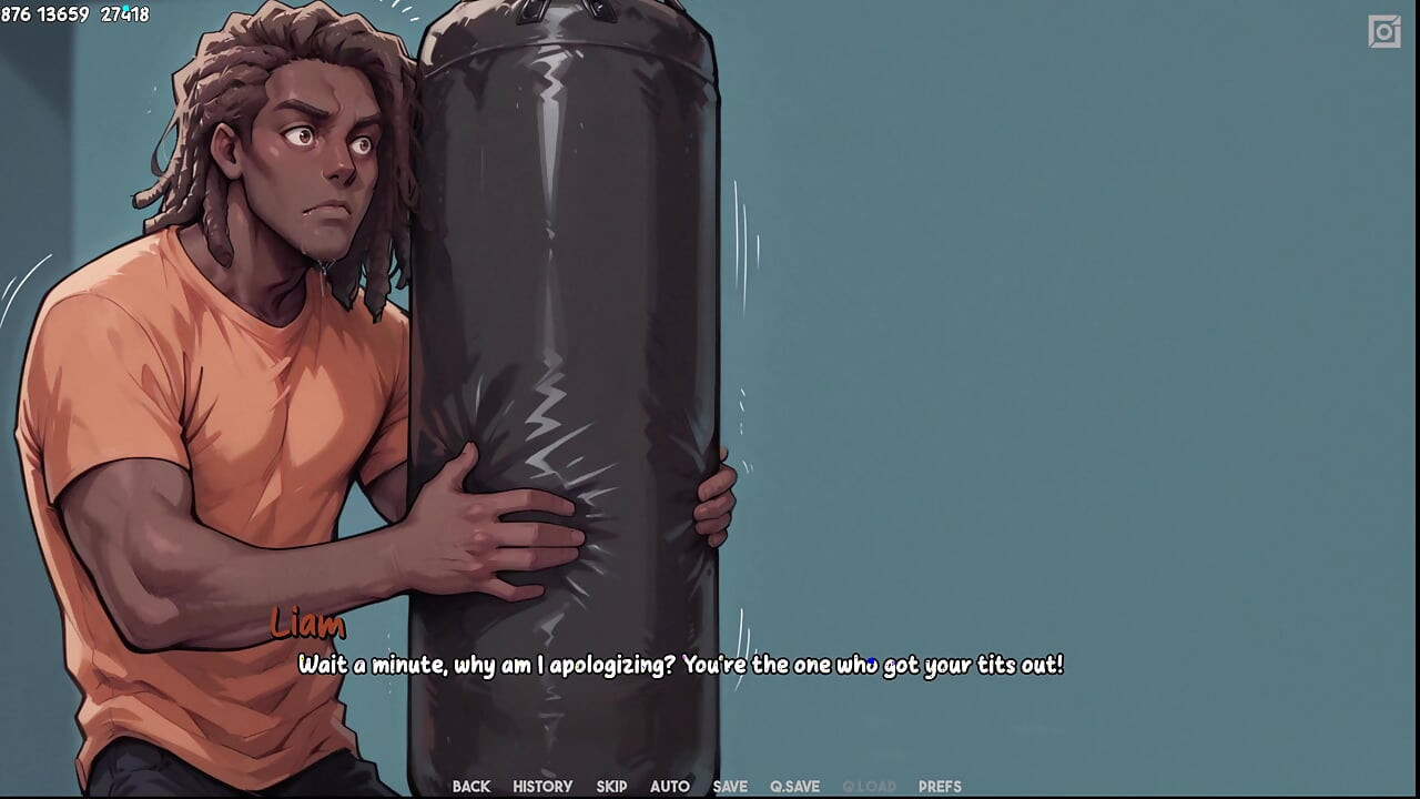 Shadows of Ambition (part 47)