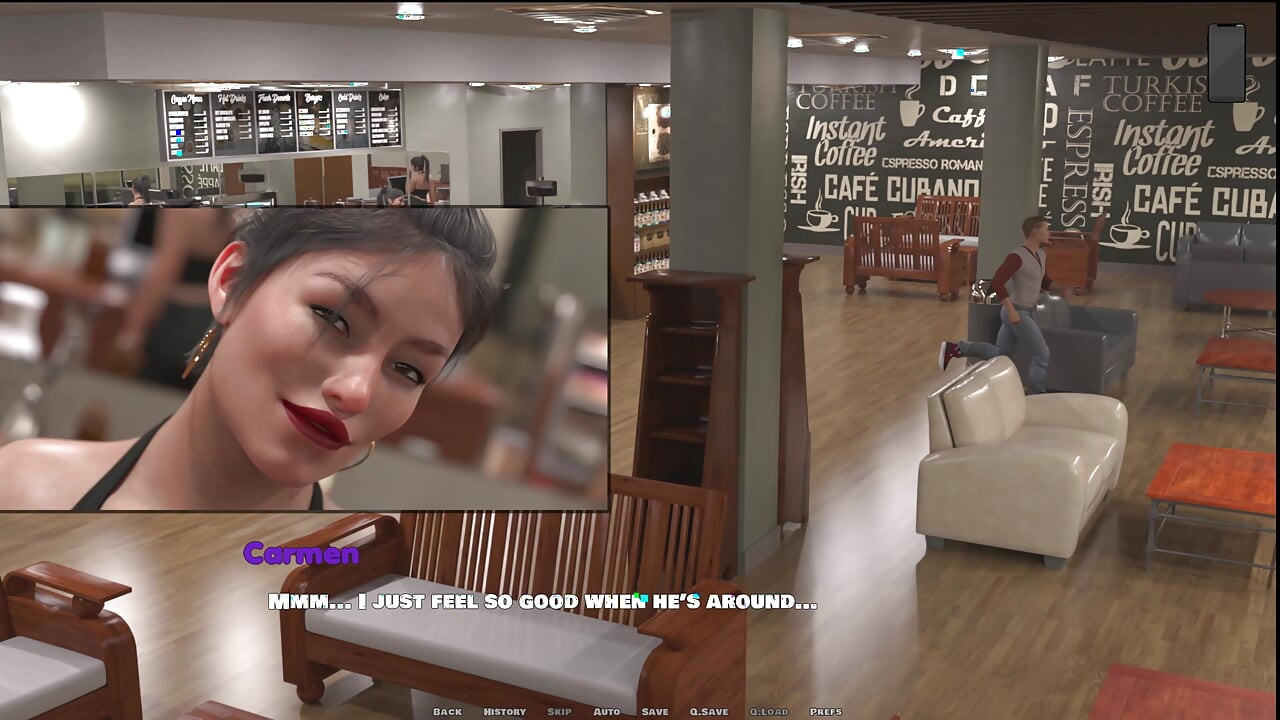 Εμμονή με καυλιάρης διαζευγμένος MILFs (μέρος 8)