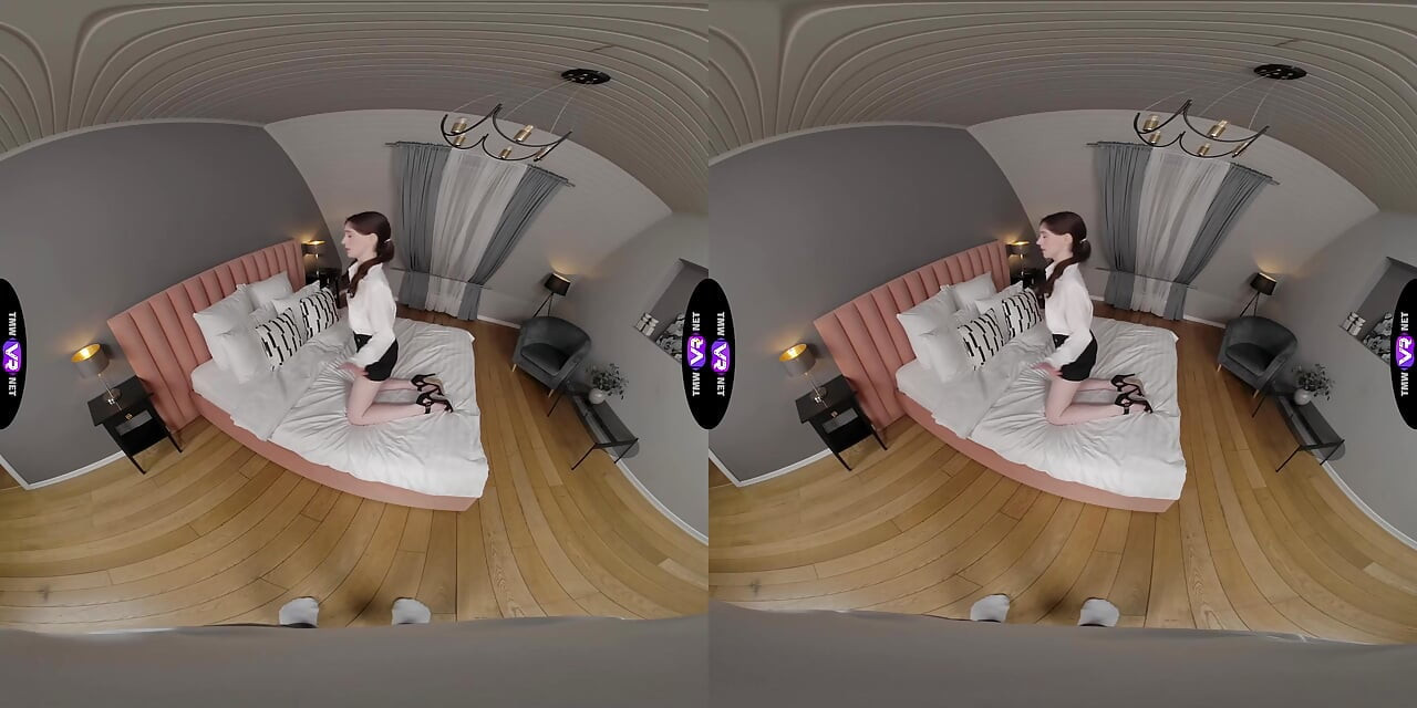 핫 펄에 대한 보너스로 정액 - TmwVRnet