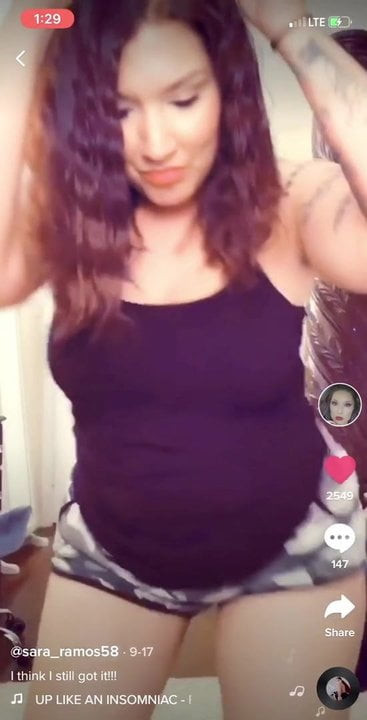 Ass shake2
