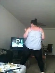 See Through Yoga Pants