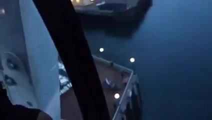 haciendo turismo