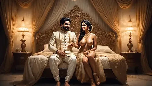 Desi Village teacher fuck her student tight pussy