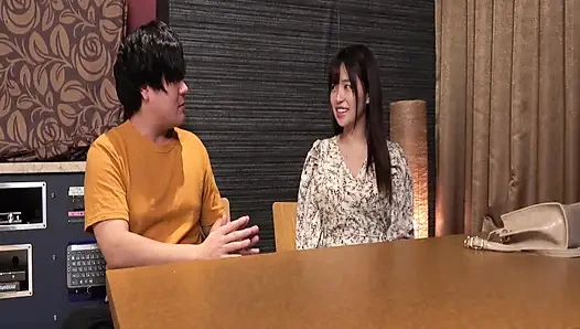 A065G02 dijemput dan dientot habis-habisan sampai muncrat!