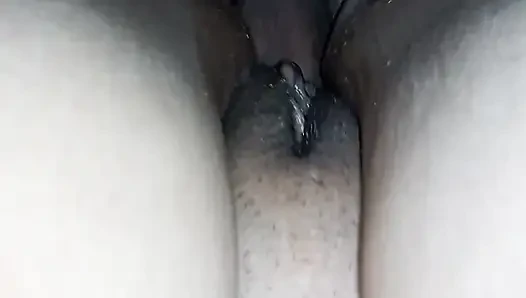 Budapest Hungarian Guy Hard Doggy Fucks Curvy Roma Gypsy Woman From Behind – Low Angle View Deep Pounding
