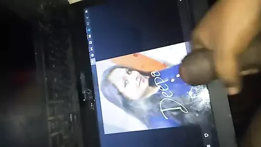 Deepa85'e saygı duruşu