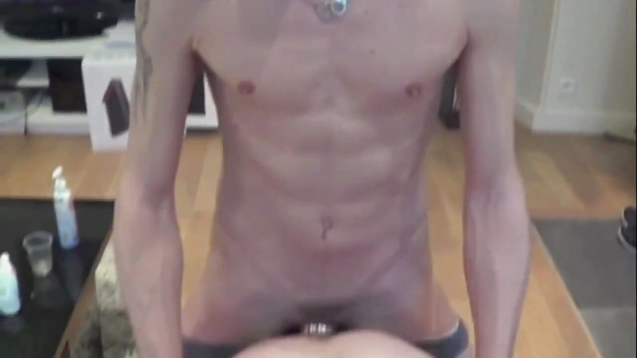 Fita de sexo com Ryan e Tibo