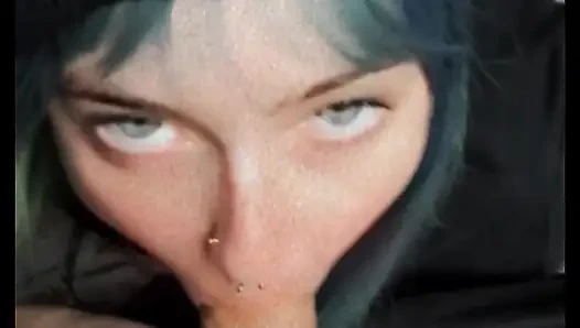 18 tahun vs 31 tahun, aku kalah dan pecah begitu cepat!!