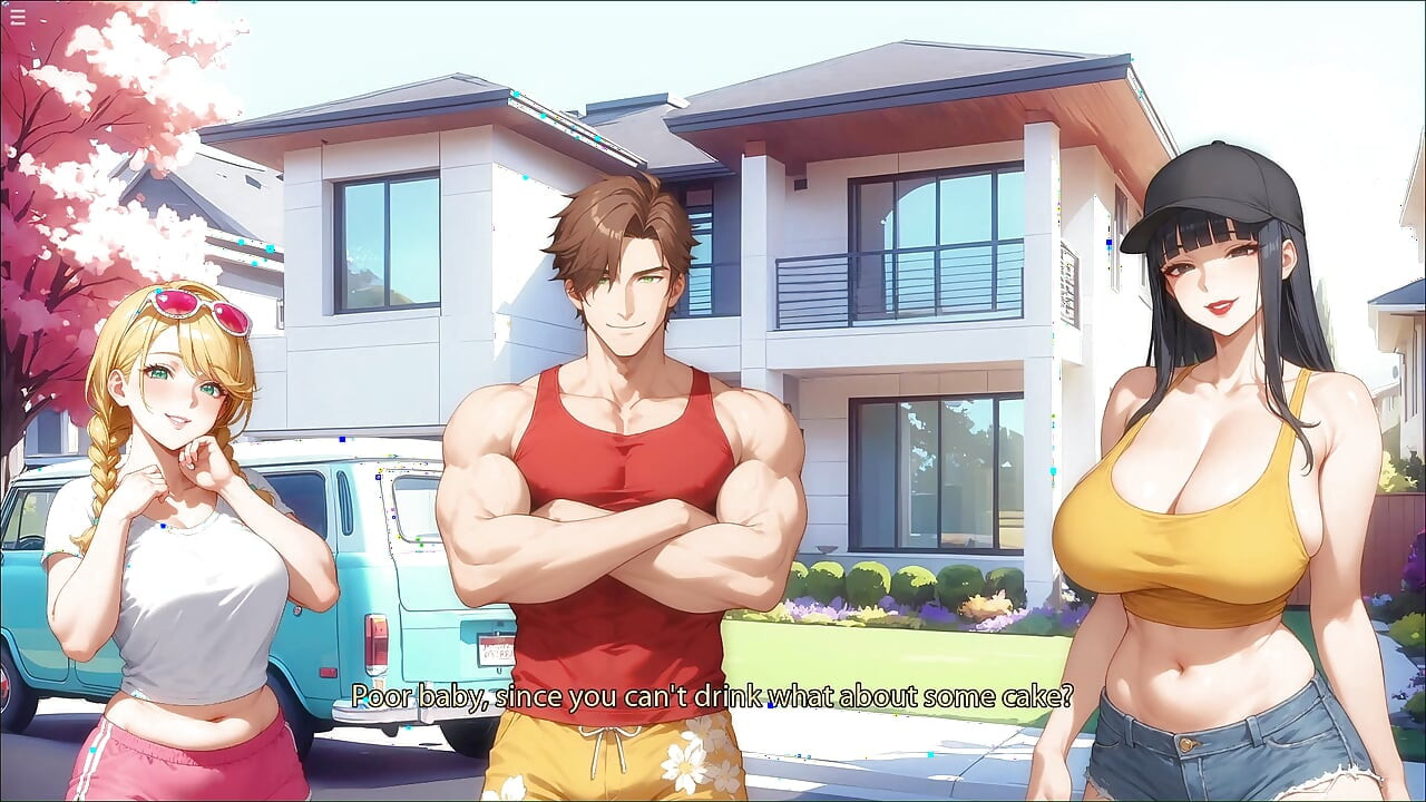 intenzivno igranje igrice grub deo-1