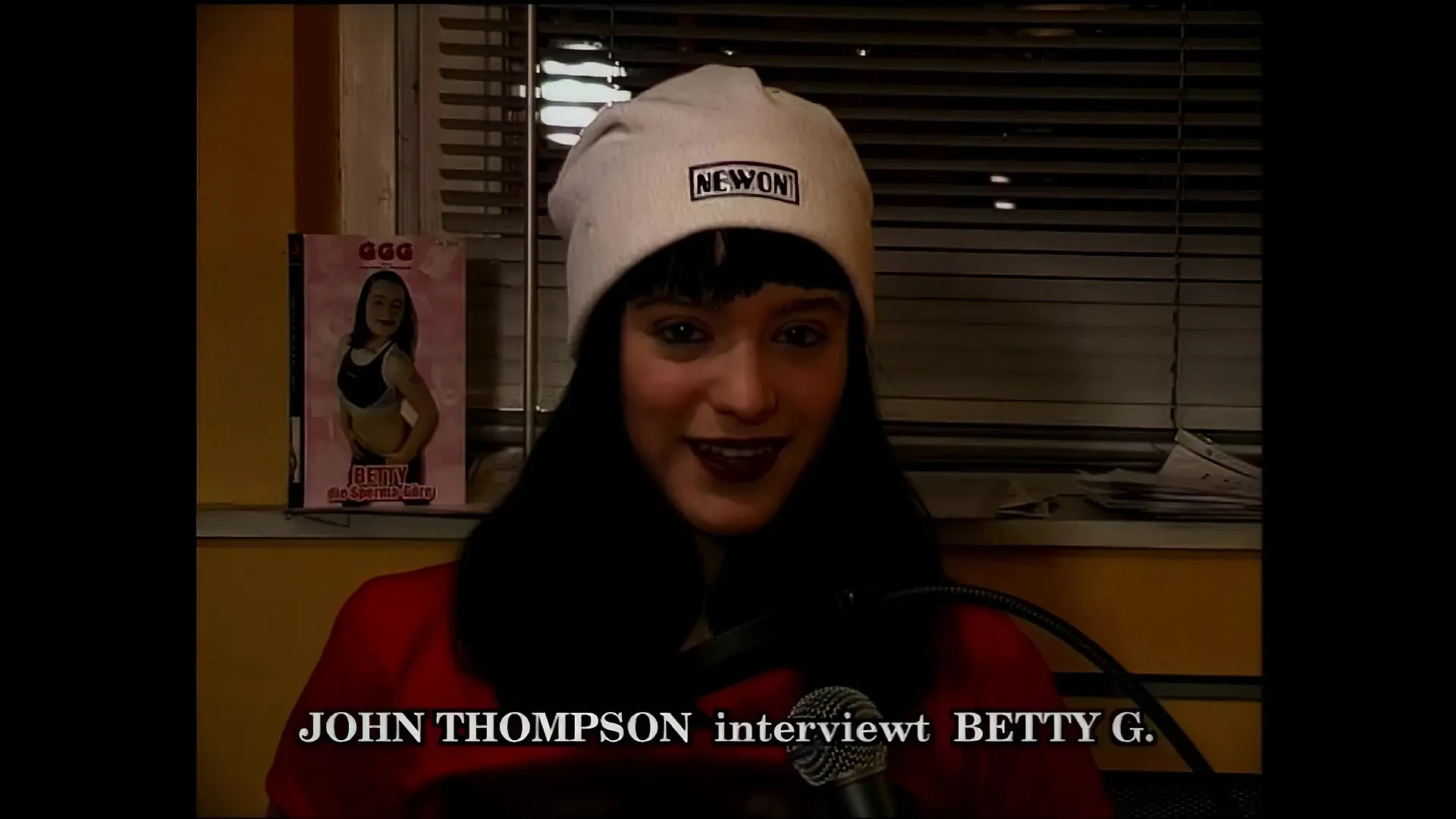 Busty Cassandra - gangbang,kinky