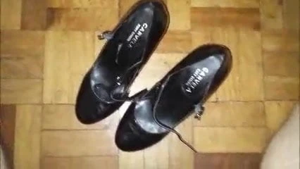 Lebih banyak k&#39;s heels (bagian 2)