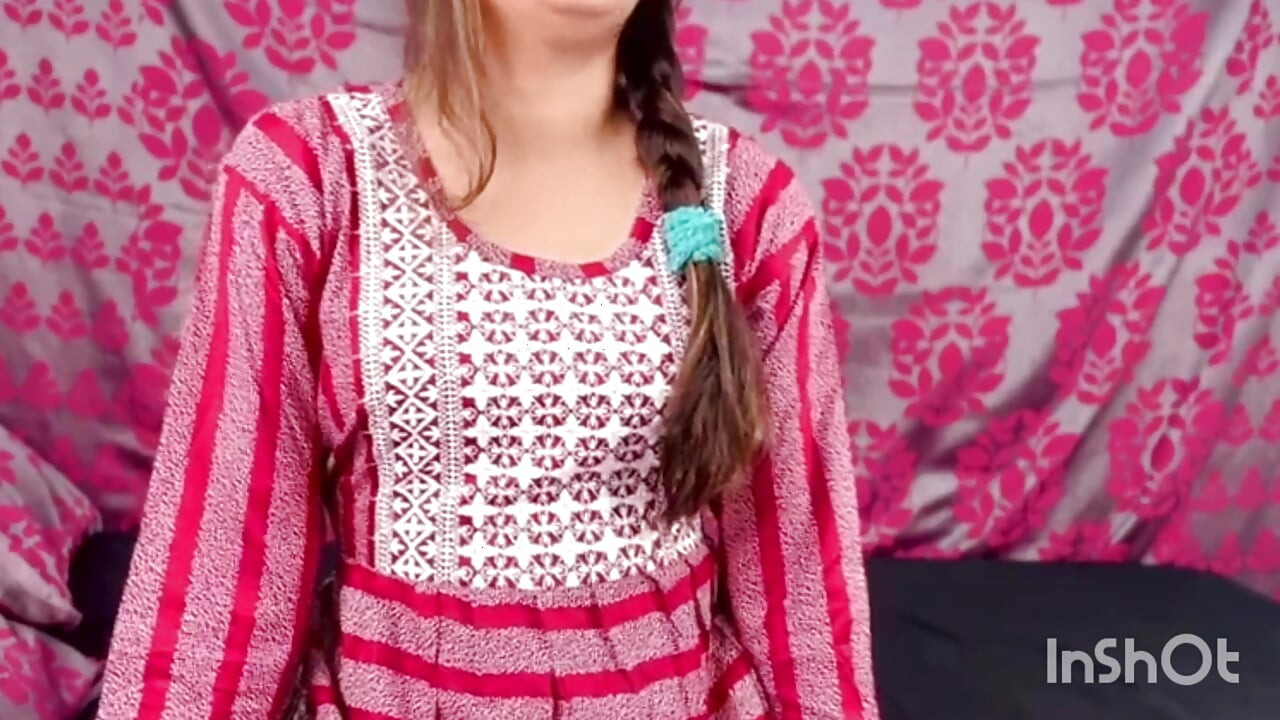 Indian Jija ji ne apne choti sali ki virgin pussy milte hi uski pussy ros nikal diya,pussy ros piya jija ji ne Anal Sex kiya