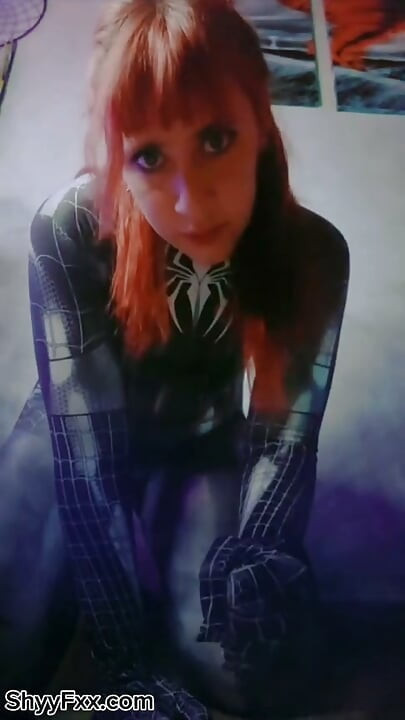 Spider-gauchi Chapter 1 He Always Gets Into Trouble!