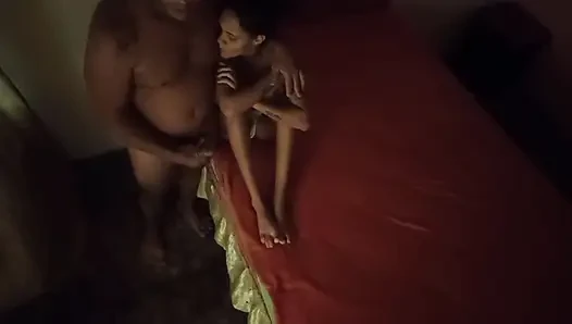 My stepfather pays me to eat my asshole.